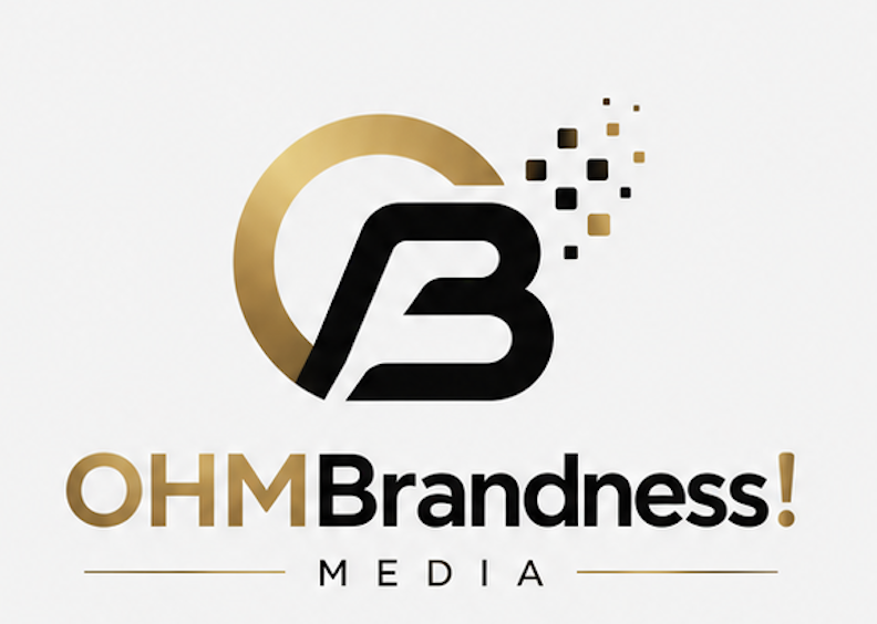 OHMBrandness Media